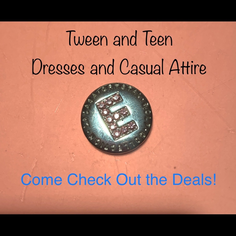 Meet your Posher, Elizabeth